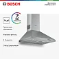 Вытяжка Bosch DWP64CC50T