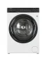 Стиральная машина с фронтальной загрузкой HAIER HW70-BP12269 инверторный двигатель