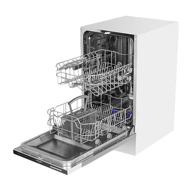 Посудомоечная машина MAUNFELD MLP-082D