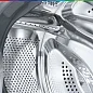 Встраиваемая стирально-сушильная машина Bosch Serie 6 WKD28543EU, стирка 7 кг, сушка 4 кг, программ - 15, 1400 об/мин