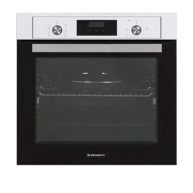 Встраиваемый духовой шкаф 60 см Delvento V6EW59005