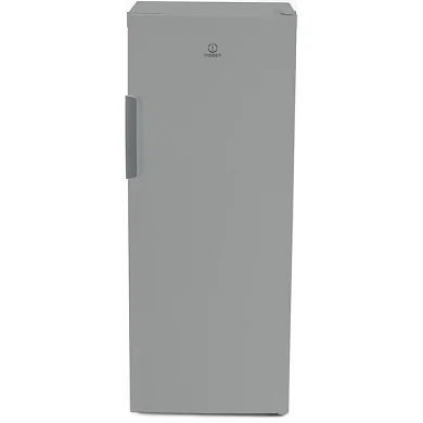 Морозильная камера Indesit DFZ 4150.1 S Серебристый