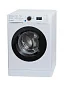 Узкая 42 см стиральная машина автомат INDESIT 5 кг, 16 программ, ИНВЕРТОР, обработка ПАРОМ, экспресс-стирка 30 мин