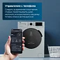 Стиральная машина Beko 6.5 кг, инверторный мотор, обработка паром, экспресс стирка за 14 минут, функция удаления шерсти