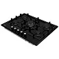 Газовая варочная поверхность Simfer H70W51B522 (газ-контроль, WOK конфорка)