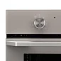 Электрический духовой шкаф Delonghi NSM 7TL PPP RUS, 60см, 74л., 9 режимов, гриль, конвекция, подсветка, цвет бежевый