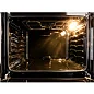 Комплект бытовой техники GRESSEL U66I17S74S01 (духовой шкаф 60см и варочная панель индукционная 60см)