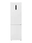 Холодильник Haier C2F637CWMVU1 комбинированный с нижней морозильной камерой