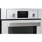 Встраиваемый электрический духовой шкаф Delvento V4EW59001