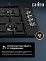 Комплект бытовой техники CARINO 6B16001QB401 (духовой шкаф и газовая варочная панель 60 см)