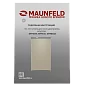 Холодильник MAUNFELD MFF83GD