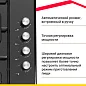 Газовая варочная панель Simfer H60Q40B471, решётки LAMA, автоподжиг