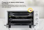 Мини-печь Simfer M4211 серия Albeni Plus (3 режима работы)