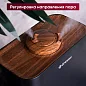 Увлажнитель воздуха для дома Gressel GRU-5002, ультразвуковой с пультом, фильтрами очистки воды и воздуха, 5.3л, аромадиффузор