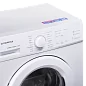 Стиральная машина MAUNFELD MFWM127WH051