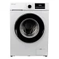 Стиральная машина Gressel UWC701 (7кг) с инверторным мотором и функцией пара, узкая, дозагрузка белья, 16 программ, система самодиагностики, 1200 оборотов