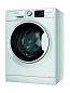 Узкая стиральная машина автомат HOTPOINT, 6 кг, обработка ПАРОМ, экспресс-стирка 30 мин, 1000 об/мин