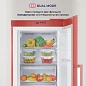 Вертикальный морозильный шкаф Delvento VF8301A+