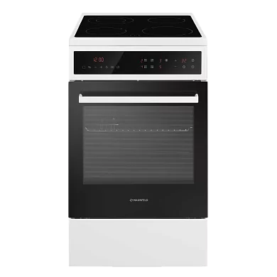 Электрическая стеклокерамическая плита MAUNFELD MEC511CW10TD