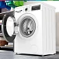 Стирально-сушильная машина Bosch Slim, стирка - 8 кг, сушка - 5 кг, 1400 оборотов, узкая (47см)