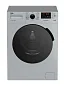 Стиральная машина Beko 7 кг, инверторный мотор, 15 программ, обработка паром