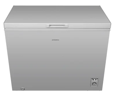 Морозильный ларь MAUNFELD MFL200GR