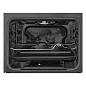 Газовый духовой шкаф Simfer B6GB12016, 2 режима, газовый гриль, таймер