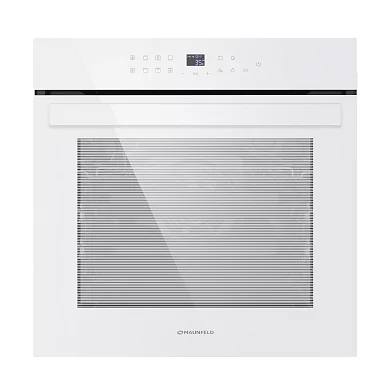 Шкаф духовой электрический MAUNFELD EOEH.7611SC