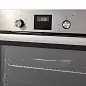Электрический духовой шкаф Simfer B6EM58016, 60см, 7 режимов приготовления, гриль, конвекция, таймер.