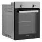 Электрический духовой шкаф Simfer B4EM04070, 3 режима работы