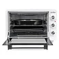 Мини-печь CARINO CM3402, 3 режима, 1300Вт, 34л, цвет белый