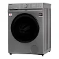 Стиральная машина Toshiba TW-BL90A4UZ (SS), инверторный мотор, 8 кг, серебристый