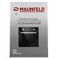 Шкаф духовой электрический MAUNFELD EOEC.564