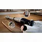Bosch Блендер погружной Bosch MSM6M610, 1000 Вт, нержавеющая сталь/черный