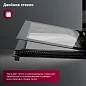 Встраиваемый духовой шкаф Gressel U6ES99001 60 см, 10 функций, сенсорный дисплей, двойной гриль, конвекция + решетка Wellfry