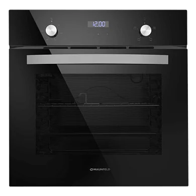 Шкаф духовой электрический MAUNFELD EOEC.564B