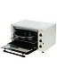 Духовка электрическая настольная Ardo MO3831RC2 38 л 1500 Вт, 250 градусов , 2 противня + хромированная решетка, таймер 90 минут