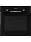 Духовой шкаф Bosch HBJ558YB3Q, каталитическая очистка, противень AirFry, SoftClose, телескопические направляющие, 66 л