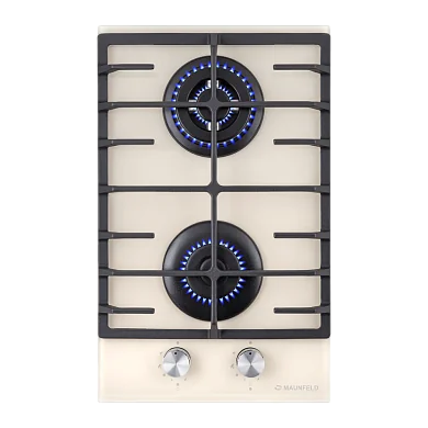 Газовая варочная панель MAUNFELD EGHG.32.63CBG/G