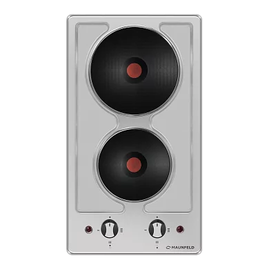 Электрическая варочная панель MAUNFELD EEHS.32.4S