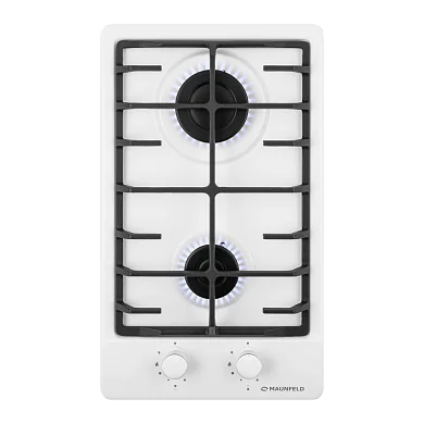 Газовая варочная панель MAUNFELD EGHE.32.6CW/G