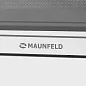 Микроволновая печь встраиваемая MAUNFELD JBMO.20.5ERWAS