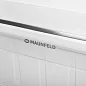 Холодильник MAUNFELD MFF144SFW