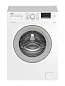 Стиральная машина Beko 6 кг, 15 программ, обработка паром, удаление шерсти 