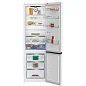 Двухкамерный холодильник Beko B5RCNK403ZW, No Frost Dual Cooling, инверторный мотор, зона свежести