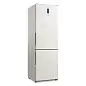 Холодильник Simfer RDR47101, No Frost, двухкамерный, 302 л