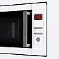Встраиваемая микроволновая печь Delvento DV 2010