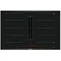 Варочная панель Bosch Serie 8 PXX895D66E индукционная черный