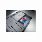 Посудомоечная машина BOSCH SMS4IMW62Q, полноразмерная, 14 комплектов, 6 программ, защита от протечек, белая