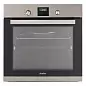 Электрический духовой шкаф Simfer B6EM58016, 60см, 7 режимов приготовления, гриль, конвекция, таймер.